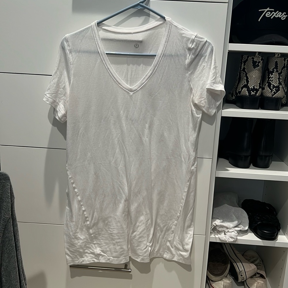Lululemon shirt